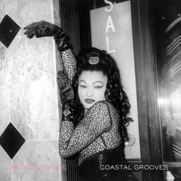 Cover art for Coastal Grooves by Blood Orange